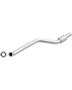 MagnaFlow Conv DF BMW 3 07-08 Rear OEM - 49768