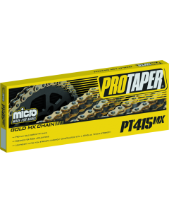 Premium PTR Gold Series Chain - PROT-021698