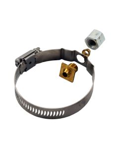 Innovate Clamp 3869: Secure Your EGT Probe Efficiently