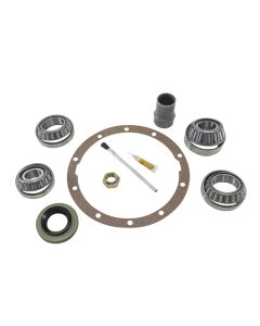Yukon Gear Bearing Kit For 86+ Toyota 8in Diff w/oEM Ring & Pinion - BK T8-D
