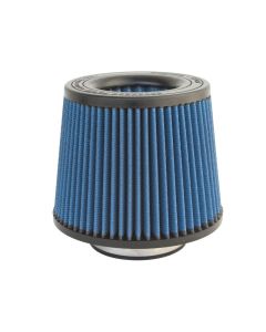 aFe MagnumFLOW Air Filters IAF P5R A/F P5R 4-1/2F x 8-1/2B x 7T (Inv) x 6.70H - 24-91034