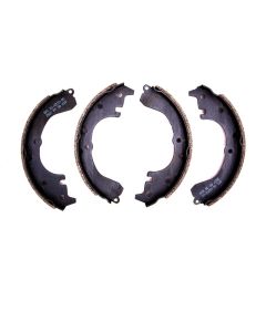 DFC 70-92 Toyota Corolla (US/Canada) Rear Premium Service Shoes - 1901-0372-00