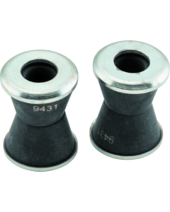 ProTaper 06-11 Kawasaki KX125-KX450 Bar Mount Cones - 021119