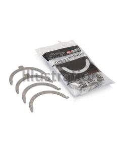 King Engine Bearings Toyota 1GR-FE Thrust Washer Set - TW2030AM