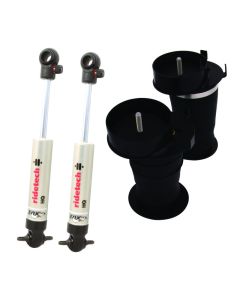 Ridetech 78-88 GM G-Body Rear CoolRide Kit - 11324010