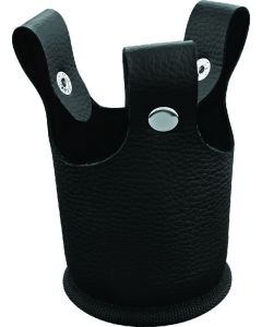 Black Kuryakyn Drink Holder Replacement - 1459