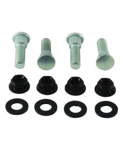 Yamaha YFM350R Raptor Front Wheel Kit - QuadBoss