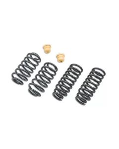 Belltech Lowering Kit w/o Shocks Chevrolet Trailblazer/SSR | GMC Envoy 2002-2009- BELL-795