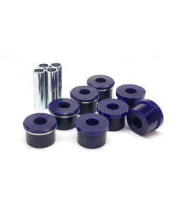 SuperPro 1986 Toyota Supra Base Front Lower Inner Control Arm Bushing Kit - SPF1443K