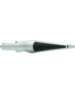 Kuryakyn ISO Levers Chrome - 5736