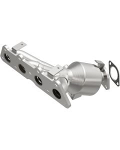 MagnaFlow Conv DF 12-17 Hyundai Accent 1.6L - 5531429