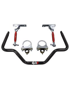 QA1 63-72 Chevrolet C10 Rear Sway Bar - 1-1/4in - 52897