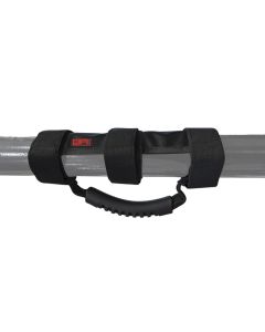 Body Armor 4x4 2in-3in Roll Bar Grab Handle Pair - 5142