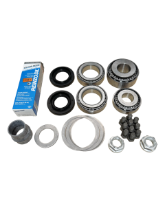 Revolution Gear & Axle 98-07 Toyota Land Cruiser 8in Front Open Ring & Pinion Master Install Kit - 35-2061-100
