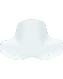 Durable QBS Windshields C - QUAD-568204