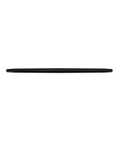 COMP Cams Pushrod 8.800in Dual Taper 3/8in Diameter Steel Chrome Finish Universal Fit - 8673-1