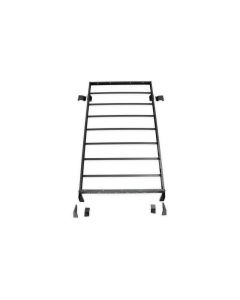 DV8 Offroad 21-23 Ford Bronco 2-Door Hard Top Roof Rack - RRBR-03