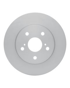 DFC 23-25 Toyota Prius Front GeoSPEC Coated Rotor - 604-76168