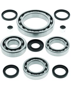 High-Performance QBS Bearings - QUAD-413021