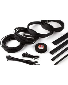 Durable HAL Sleeve Packs - Model HALT-HT-039300