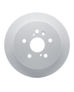 DFC 04-10 Toyota Sienna Rear GeoSPEC Coated Rotor - 604-76131