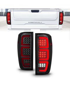 ANZ LED Taillights - ANZO-311460
