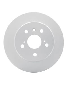 DFC 92-03 Lexus RX300 Rear GeoSPEC Coated Rotor - 604-76053