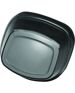 Tracer LED Taillight Smoke Lens - Kuryakyn 2913