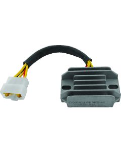 QuadBoss Voltage Regulator for Suzuki LT-4WD 87-98