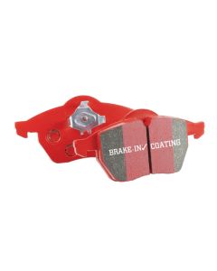EBC 19+ Ford Edge ST 4WD 2.7TT w/o Performance Brake Package Redstuff Front Brake Pads - DP33100C
