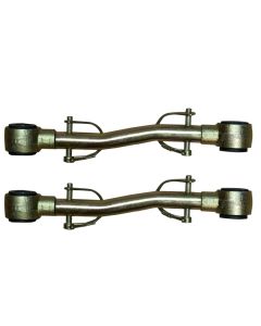 Skyjacker Jeep JL/Gladiator JT Front Sway Bar Disconnect End Links 2-3 in Lift - SBE4238