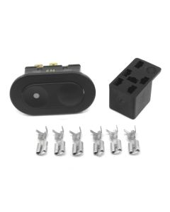 Nitrous Express Switch for Remote Bottle Opener - 15967