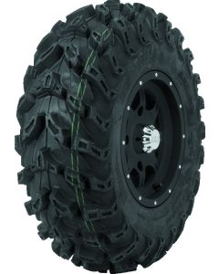 QBS Tires QUAD-609313: Durable Performance Tires