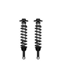 ICON 21-23 Ford F150 4WD 3in Lift 2.5 VS IR Coilover Kit - 91724