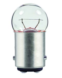 Hella Bulb 90 12V 8W BA15d G6 - Bright & Efficient Lighting