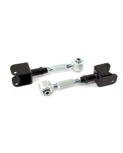 UMI Performance 73-77 GM A-Body 78-88 G-Body Rear Upper Control Arms Adjustable - 3037-B