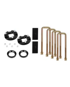 Cognito 19-24 Chevy/GMC Silverado/Sierra 1500 2WD/4WD 2in Economy Leveling Lift Kit - 110-90795