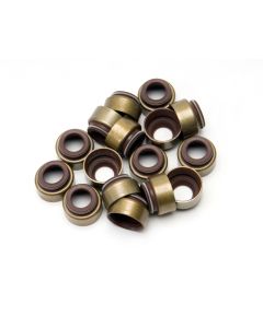 Edelbrock Valve Seals 3/8 w/ 562 Guides - 9759