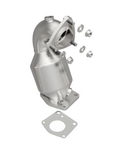 Magnaflow 04-06 Saab 9-3 2.0L Direct Fit Converter - 4561084