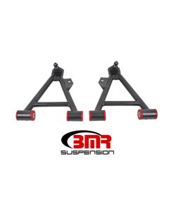 Mustang 94-04 Coilover A-Arms - Black Hammertone