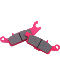 High-Performance BKM Sintered Brake Pads - BIKE-961577