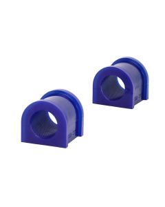 SuperPro 1998 Lexus LX470 Base Front 27mm Sway Bar Mount Bushing Kit - SPF1155-27K