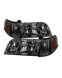 SPY xTune Headlights - SPYD-9031045