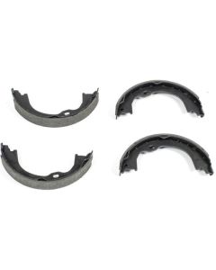 Premium PSB Autospecialty Brake Shoes - POWE-B941