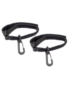 Fishbone Offroad Roll Bar Hooks - FB55160