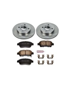 Premium PSB Autospecialty Kit - POWE-KOE5223