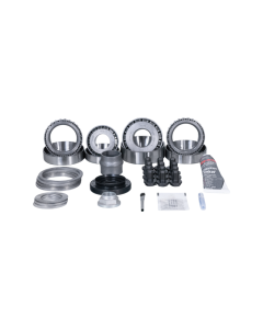 Revolution Gear & Axle 10-14 Toyota Tacoma 8in IFS Ring & Pinion Master Install Kit - 35-2040