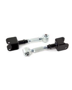 UMI Performance 91-96 Impala SS Adjustable Extended Length Upper Control Arms - Roto-Joints - 3624-B