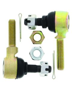 QBS Tie Rods QUAD-413033: Precision & Durability