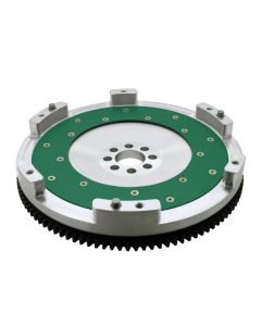 Fidanza 88-89 Toyota MR2 1.6L SC 4A-GZE Aluminum Flywheel - 130441